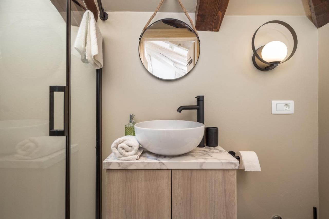 Apartments Madeleine Rijeka Ngoại thất bức ảnh