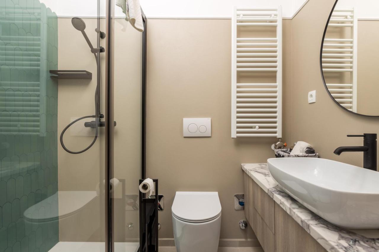 Apartments Madeleine Rijeka Ngoại thất bức ảnh