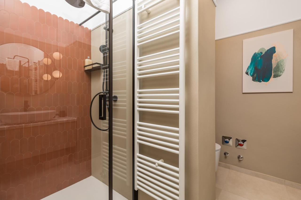 Apartments Madeleine Rijeka Ngoại thất bức ảnh