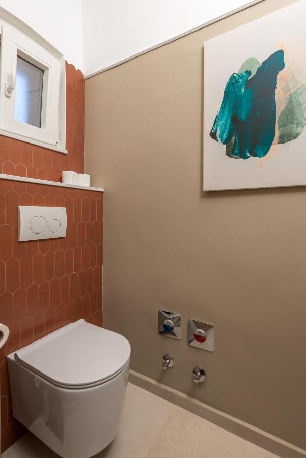 Apartments Madeleine Rijeka Ngoại thất bức ảnh